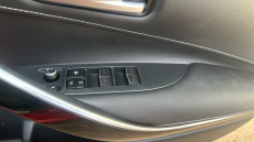 Toyota Corolla 1.8 Hybrid Excel 5dr CVT Hybrid Hatchback